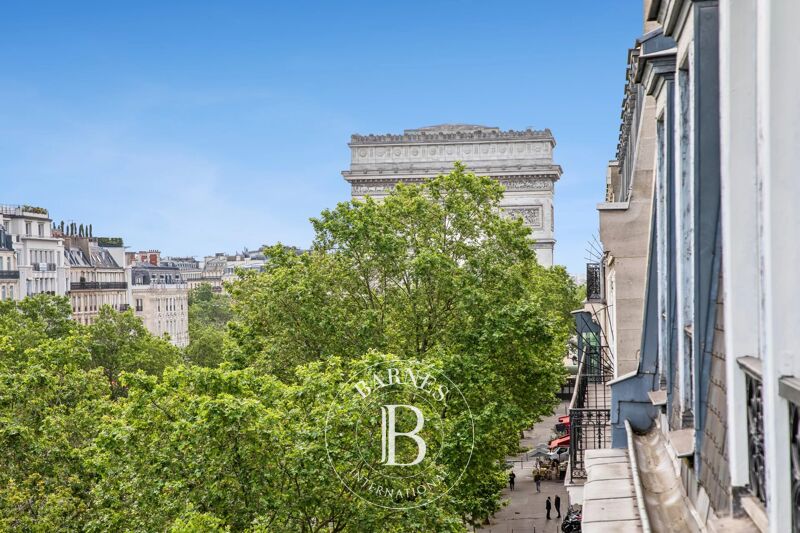 À vendre Appartement | Paris 16ème - picture 1