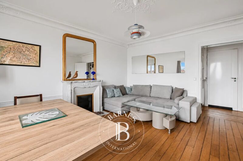 À vendre Appartement | Paris 16ème - picture 3
