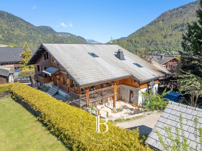 Zu verkaufen Chalet | Morzine - picture 1