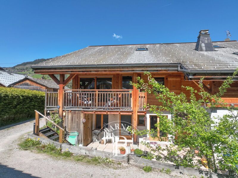 Zu verkaufen Chalet | Morzine - picture 2