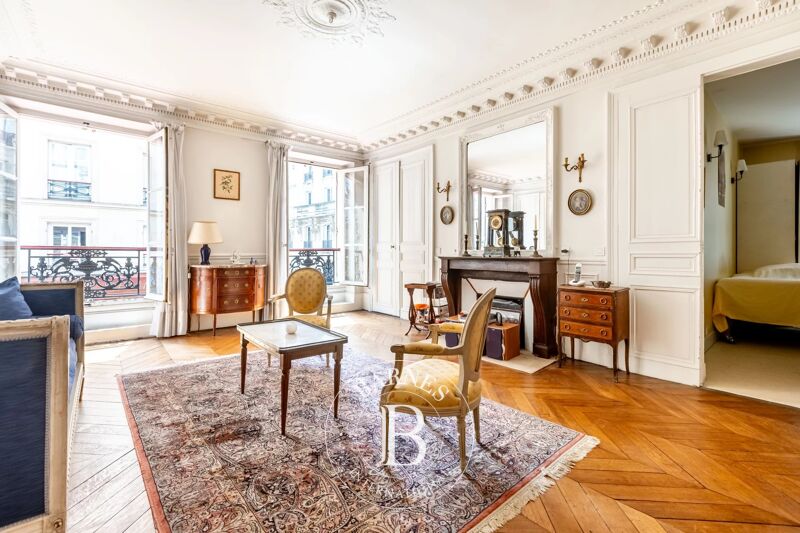 À vendre Appartement | Paris 8ème - picture 2