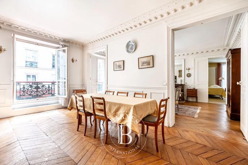 À vendre Appartement | Paris 8ème - picture 3