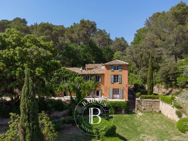 À louer Maison | Aix-en-Provence - picture 1