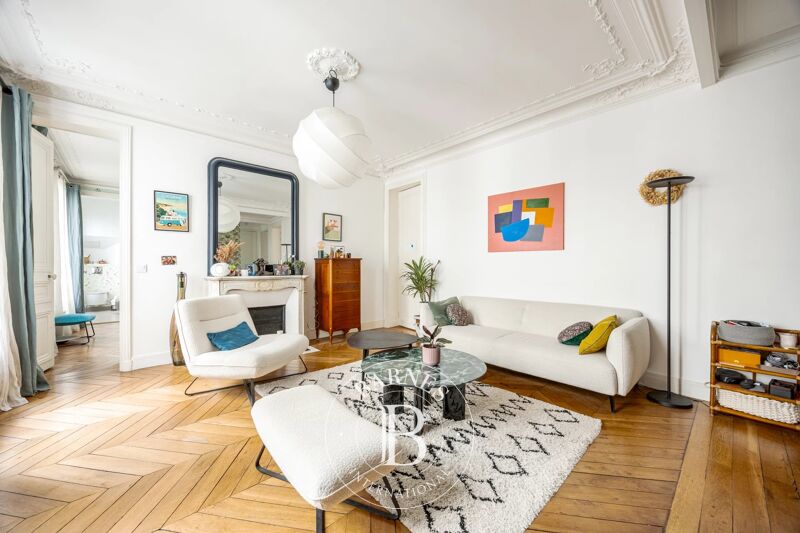 À vendre Appartement | Paris 10ème - picture 1