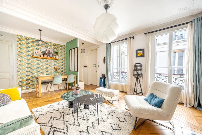 À vendre Appartement | Paris 10ème - picture 3
