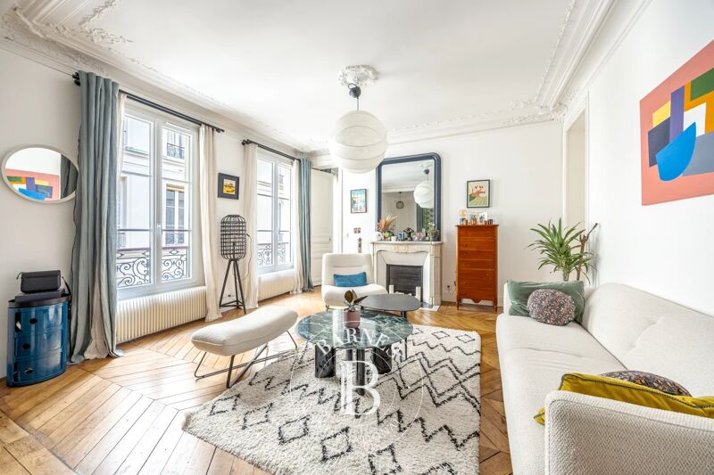 À vendre Appartement | Paris 10ème - picture 2
