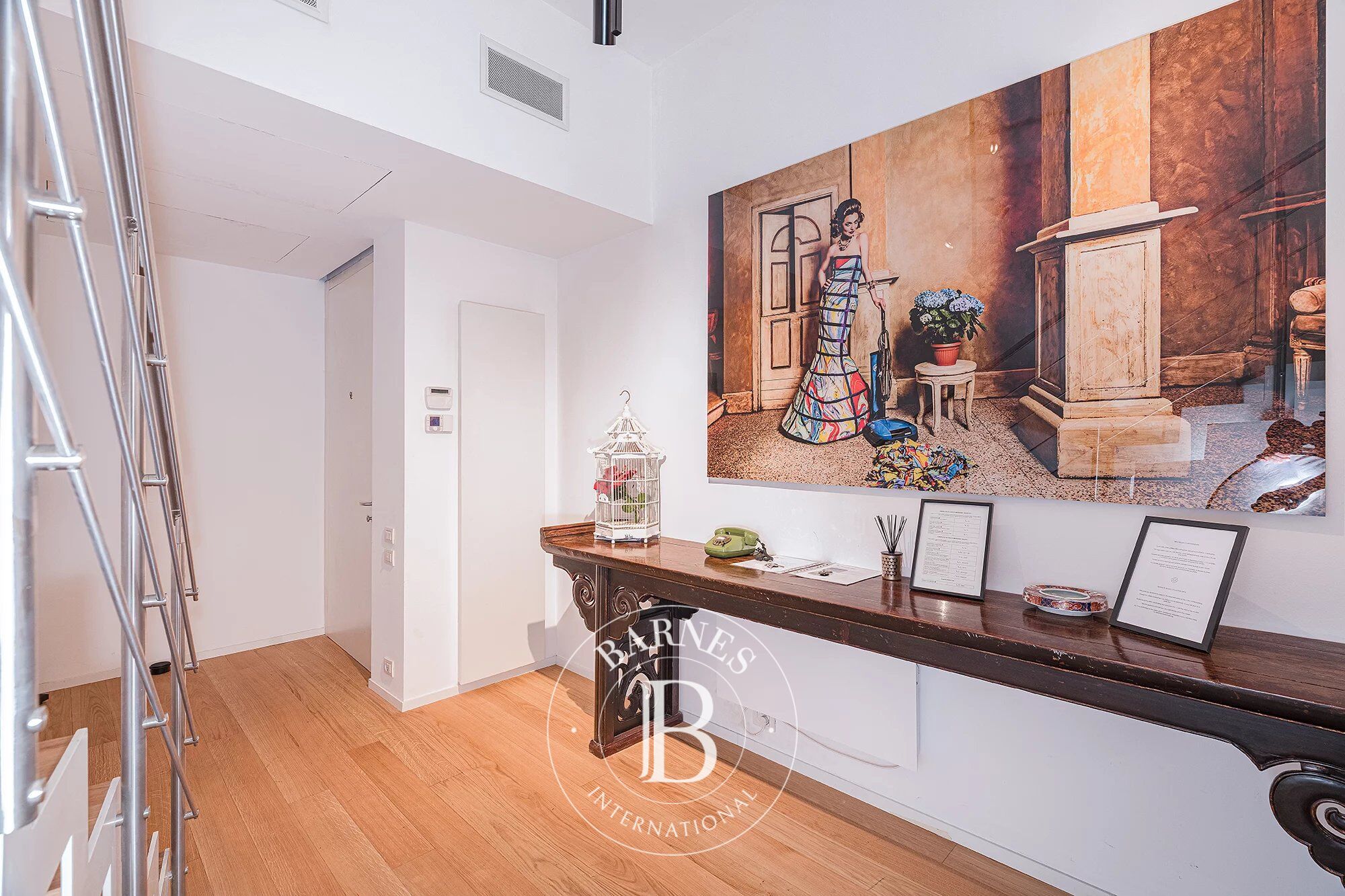 Two bedroom apartment with terrace - picture 3