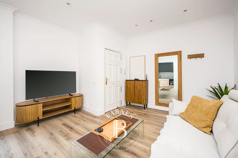 For Rent Apartment | Madrid - picture 1