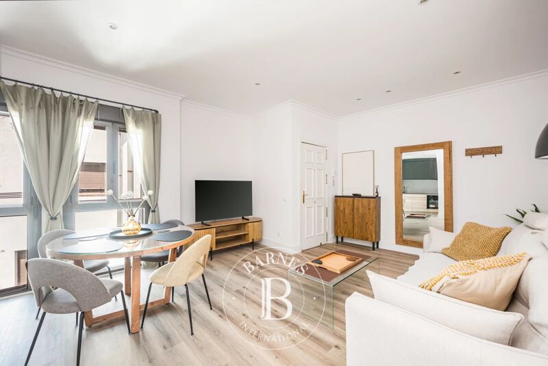 For Rent Apartment | Madrid - picture 2