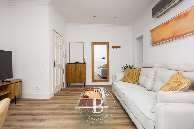 For Rent Apartment | Madrid - picture 3