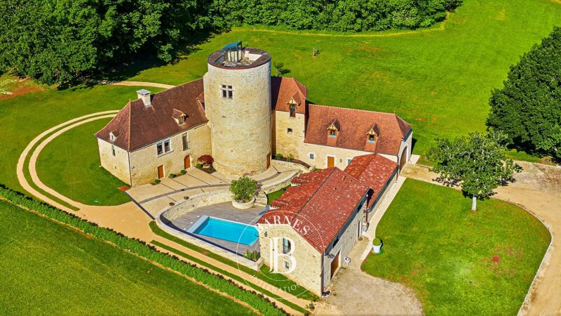 For Sale Property | Les Arques - picture 1