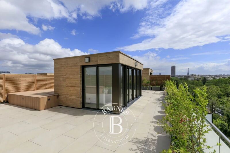 For Sale Penthouse | Neuilly-sur-Seine - picture 1