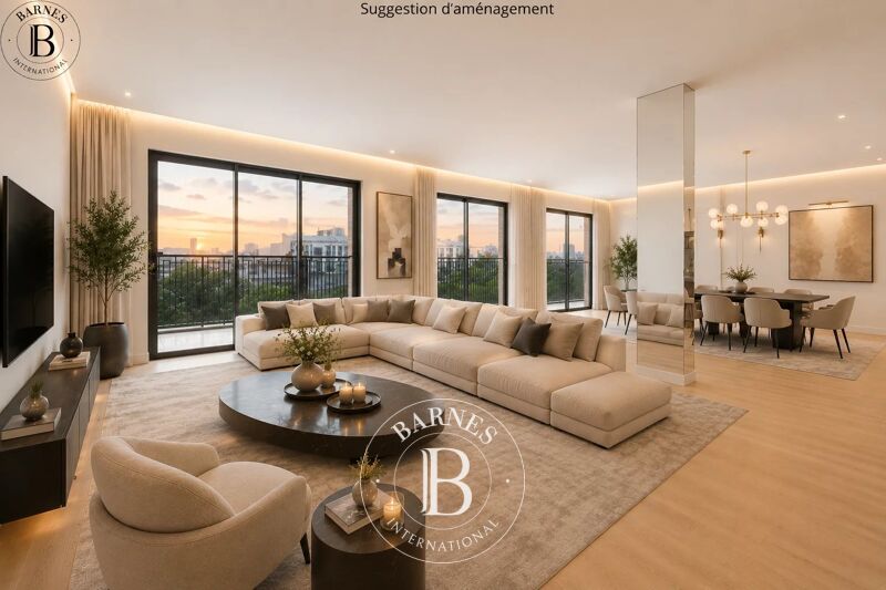 À vendre Penthouse | Neuilly-sur-Seine - picture 3