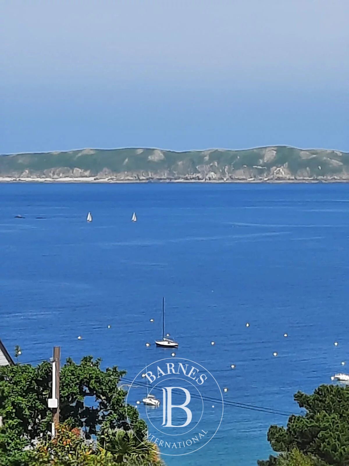 House sea view PERROS GUIREC - picture 2