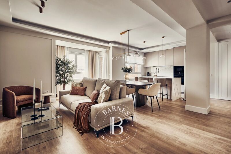 For Sale Apartment | Madrid - picture 1