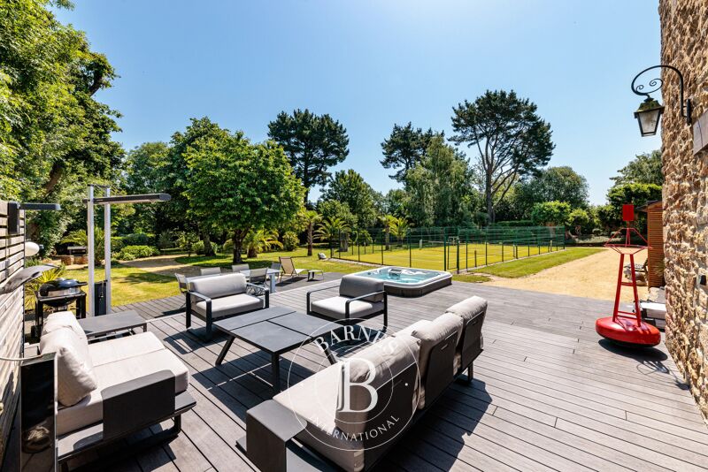 For Sale Manor house | Auray - picture 3