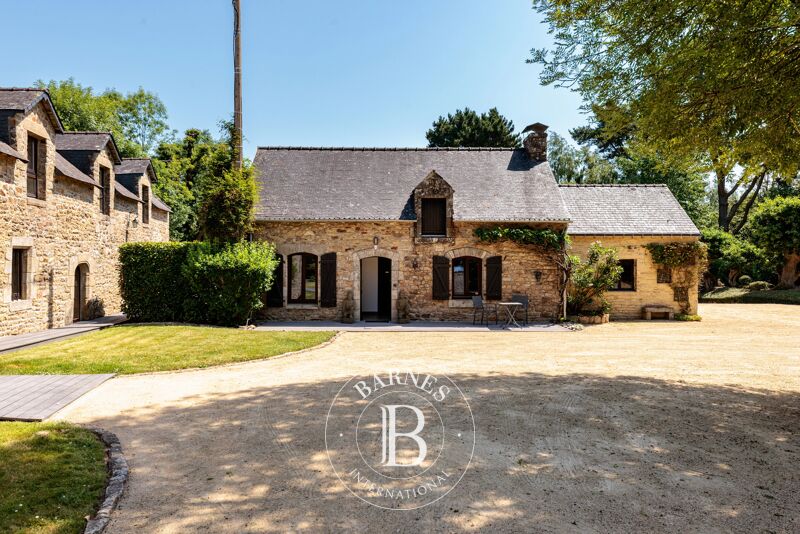 À vendre Manoir | Auray - picture 1