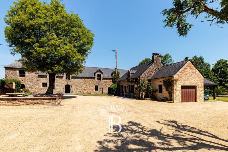 For Sale Manor house | Auray - picture 1