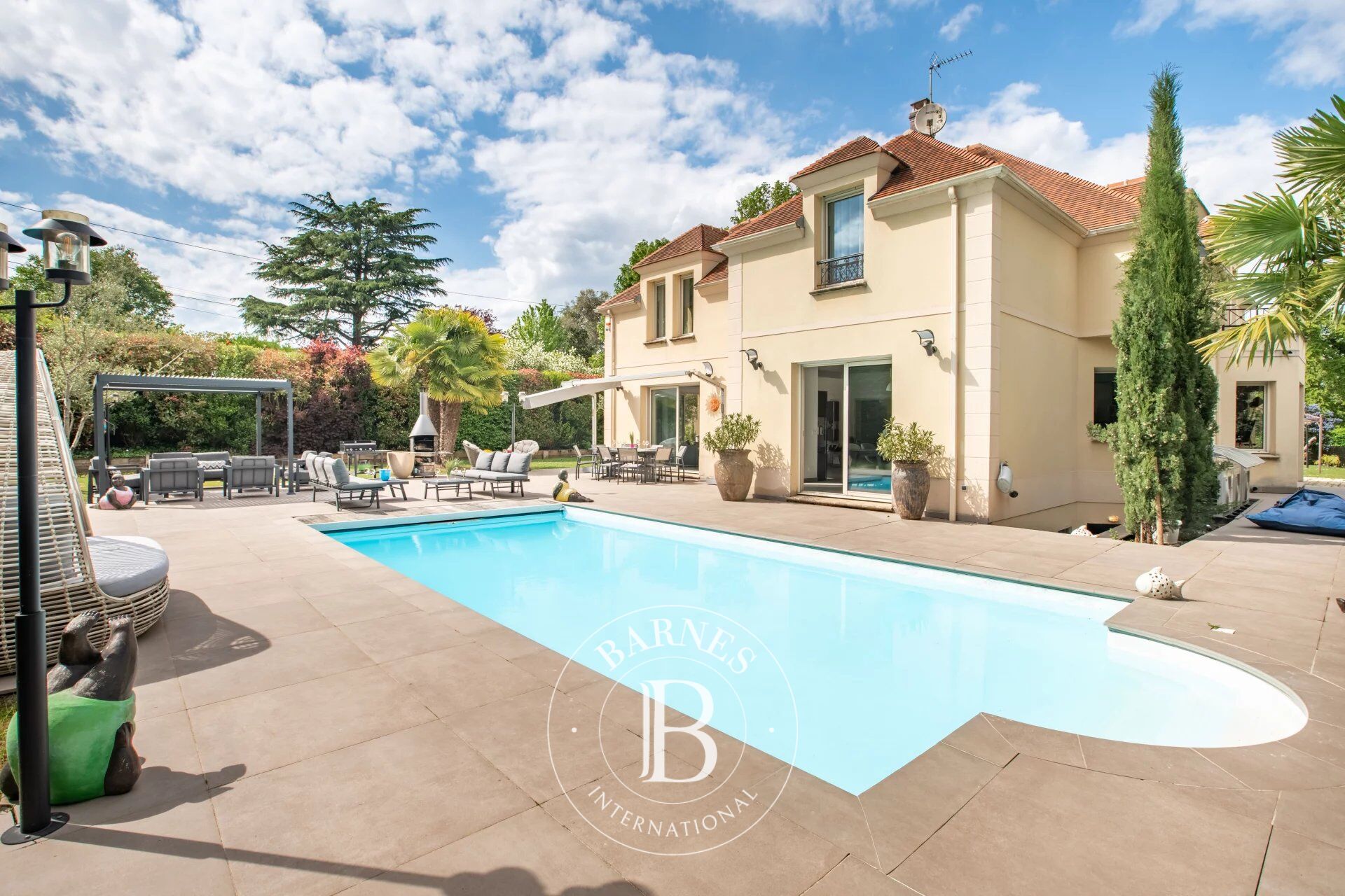 Casa Bougival - picture 1