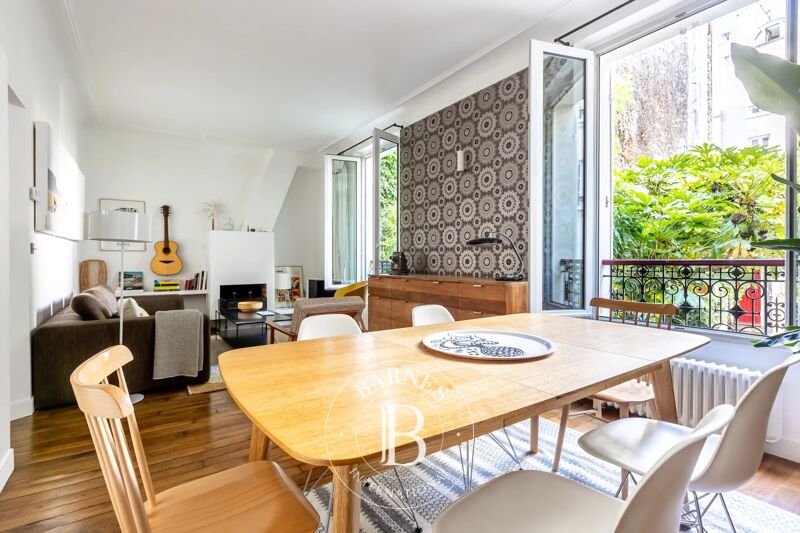 For Sale Apartment | Paris 17ème - picture 1