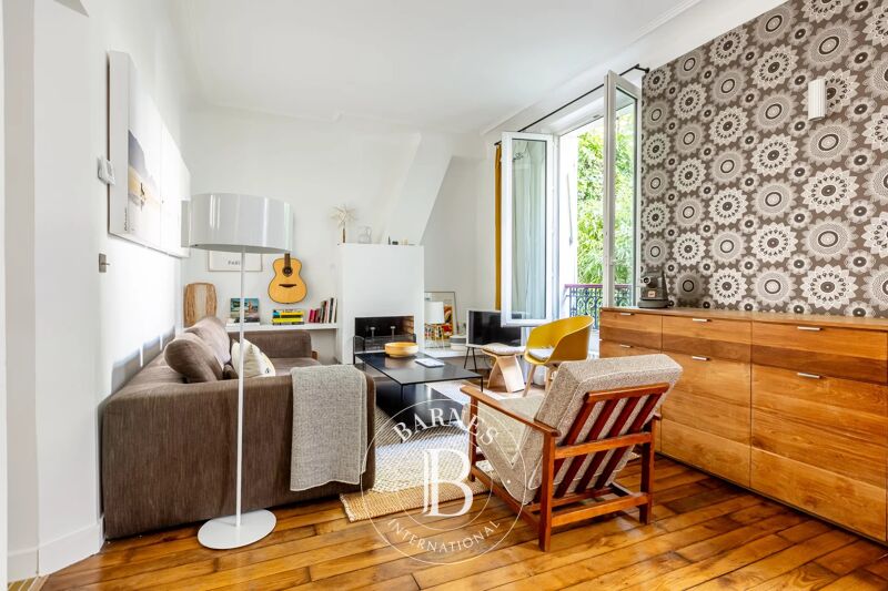 For Sale Apartment | Paris 17ème - picture 3