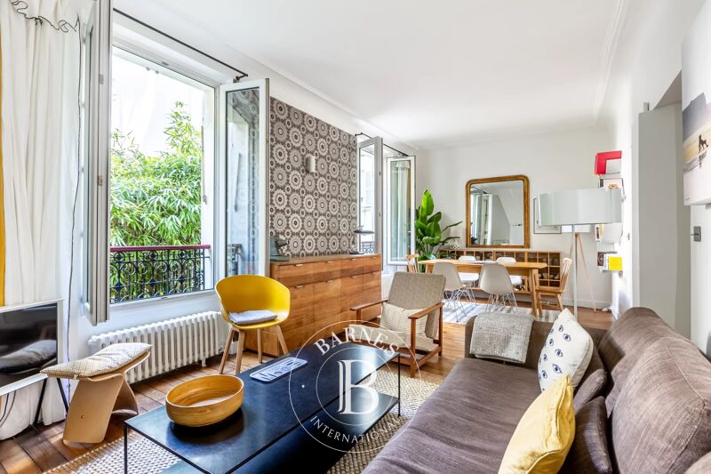 For Sale Apartment | Paris 17ème - picture 2