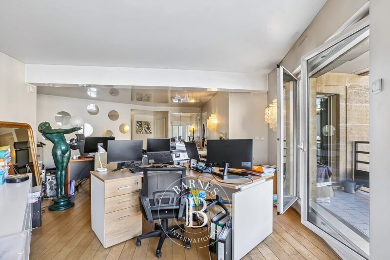 À vendre Appartement | Paris 16ème - picture 3