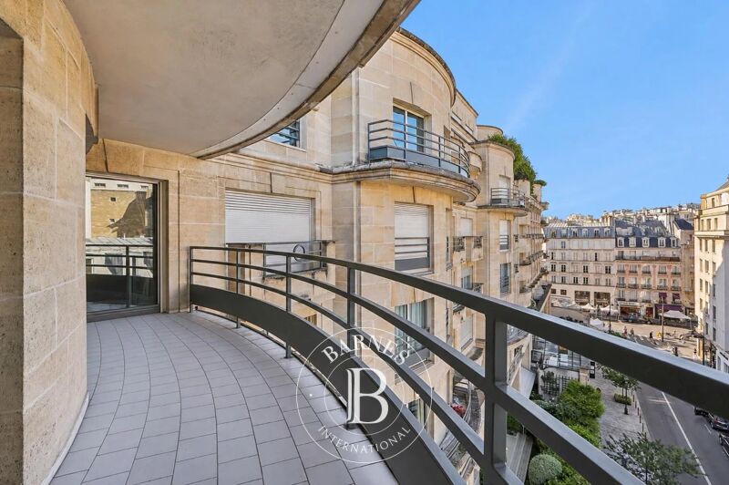 À vendre Appartement | Paris 16ème - picture 1