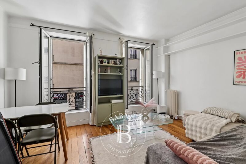 À vendre Appartement | Paris 7ème - picture 2