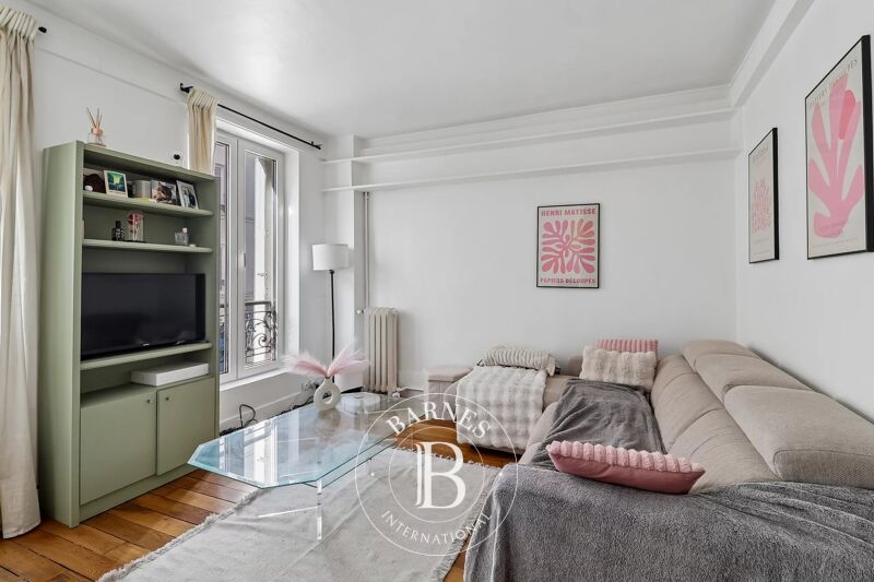 À vendre Appartement | Paris 7ème - picture 1