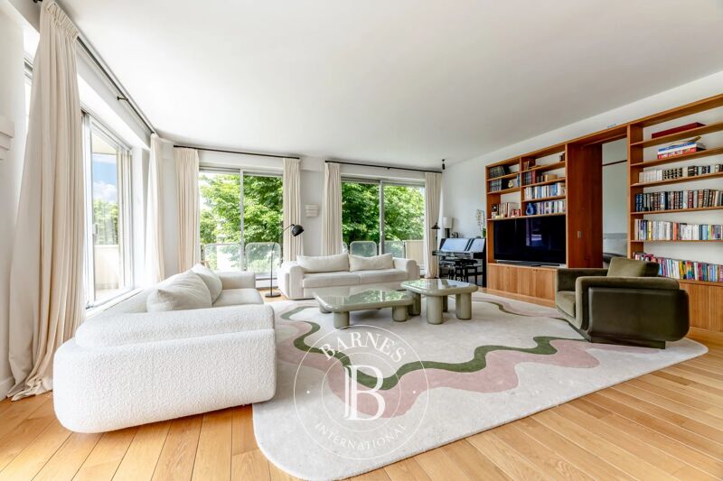 À vendre Appartement | Neuilly-sur-Seine - picture 1