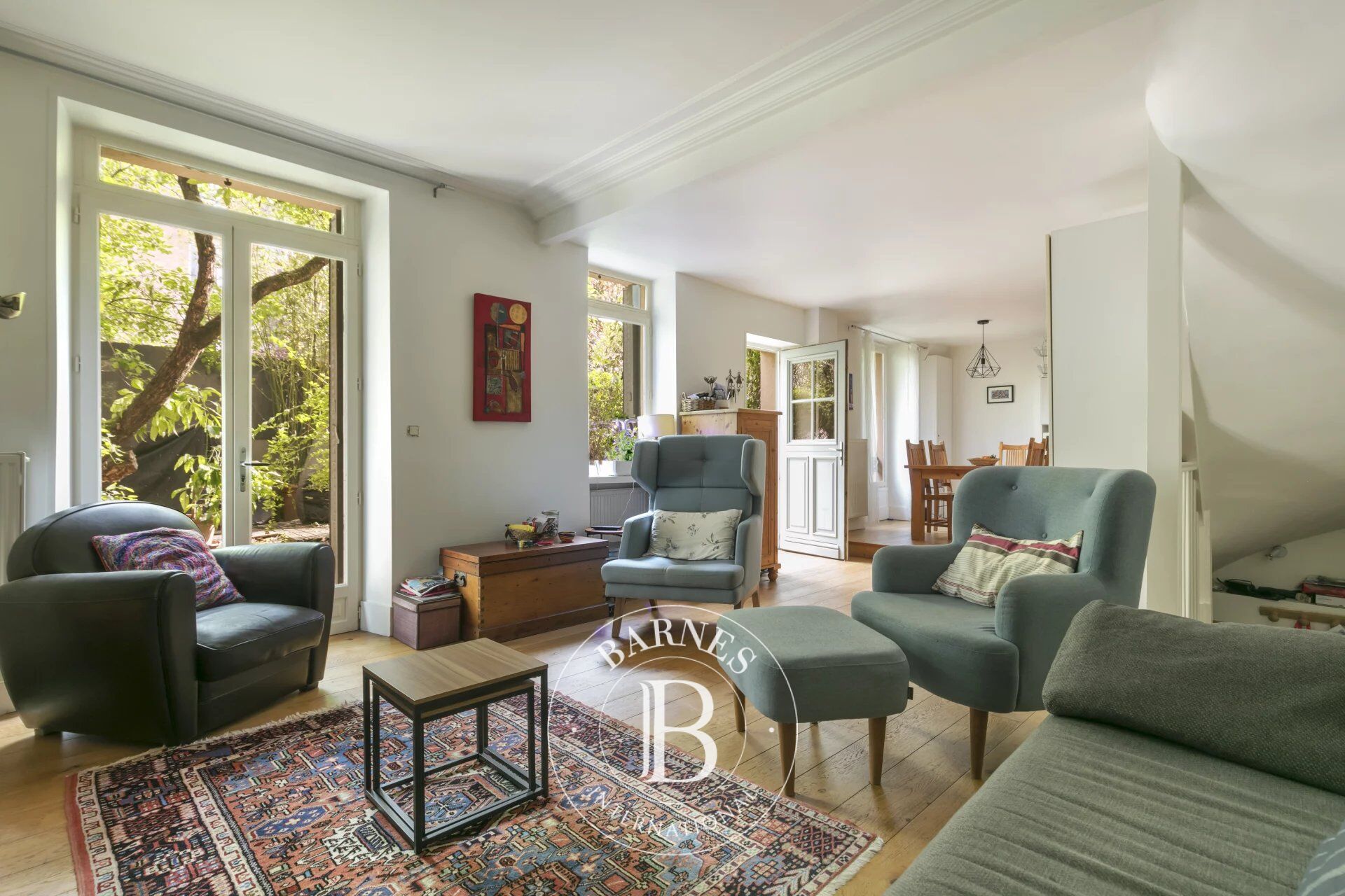 Haus Issy-les-Moulineaux - picture 3