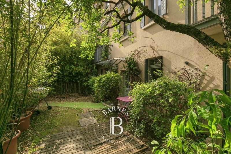 Zu verkaufen Haus | Issy-les-Moulineaux - picture 2