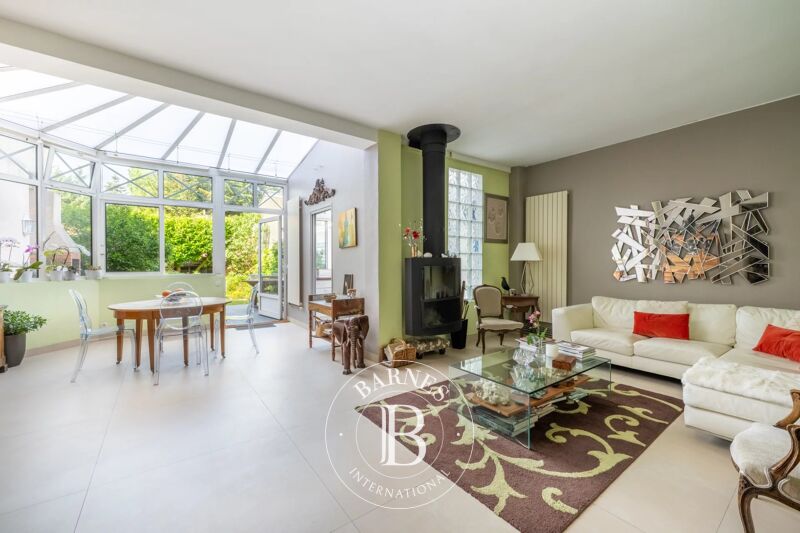 Venta Casa | Le Chesnay-Rocquencourt - picture 1