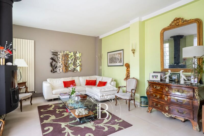 Venta Casa | Le Chesnay-Rocquencourt - picture 3