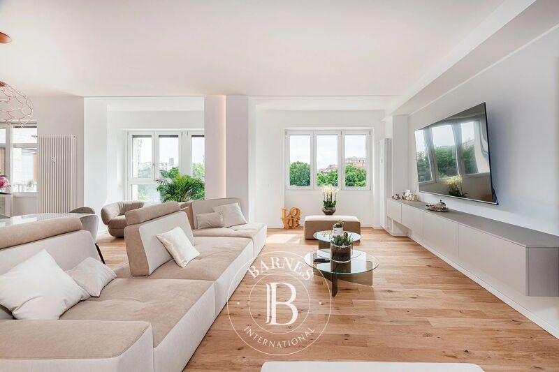 À vendre Appartement | Milano - picture 3