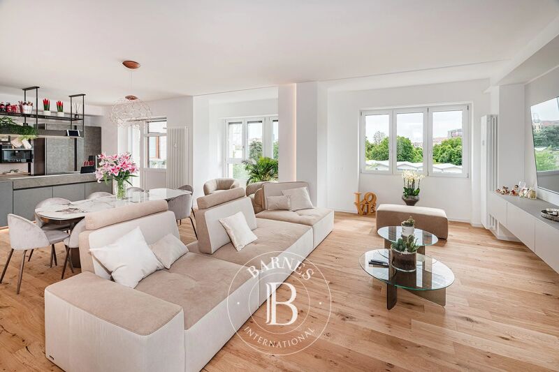 À vendre Appartement | Milano - picture 1