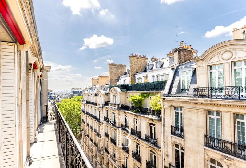 À vendre Appartement | Paris 16ème - picture 1