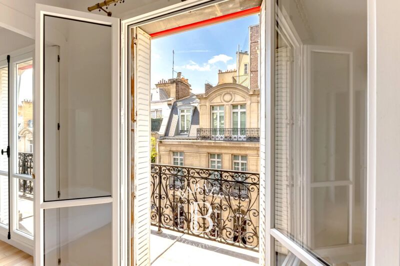 À vendre Appartement | Paris 16ème - picture 2