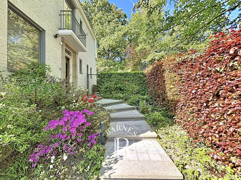 For Sale House | Uccle - picture 1