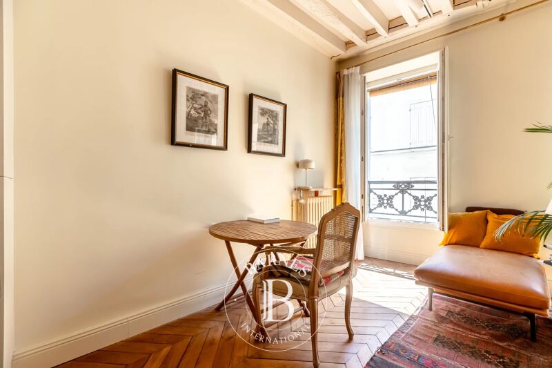 À vendre Appartement | Paris 17ème - picture 3