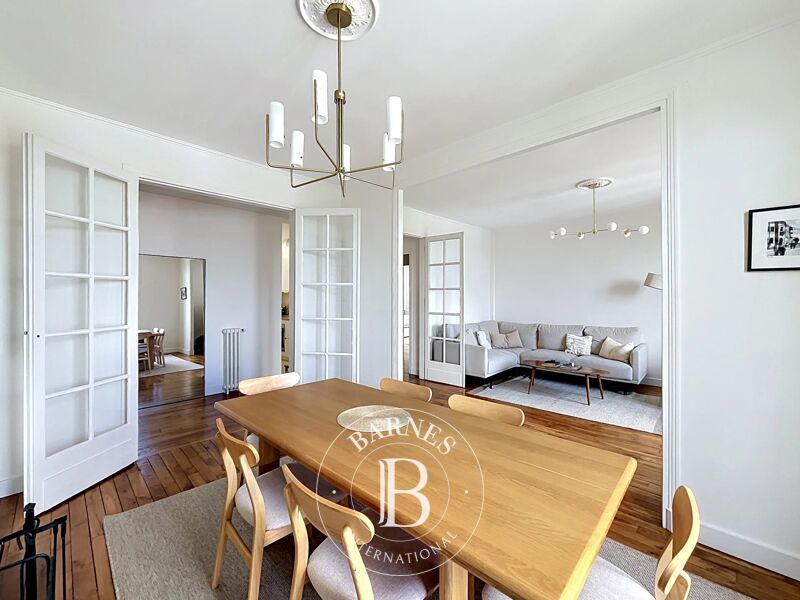 Zu vermieten Wohnung | Boulogne-Billancourt - picture 1