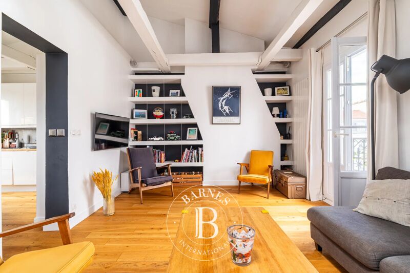 À vendre Appartement | Levallois-Perret - picture 3