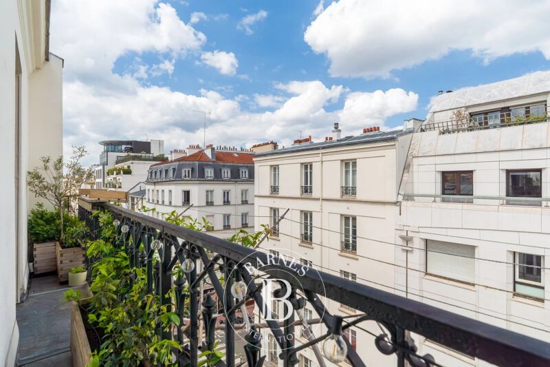 À vendre Appartement | Levallois-Perret - picture 2