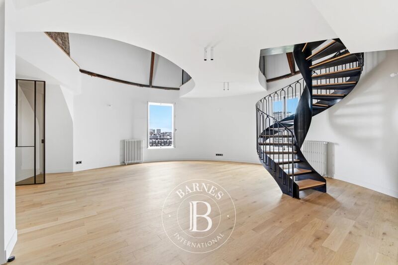 À vendre Appartement | Paris 4ème - picture 2
