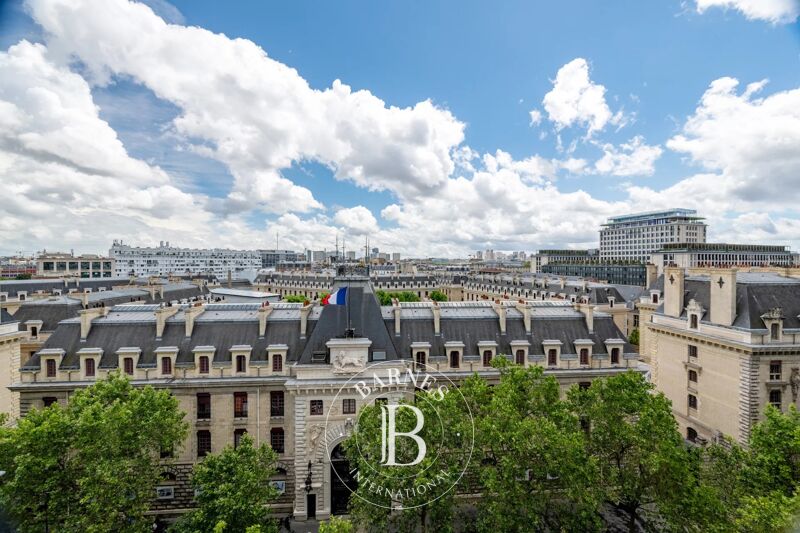 À vendre Appartement | Paris 4ème - picture 1