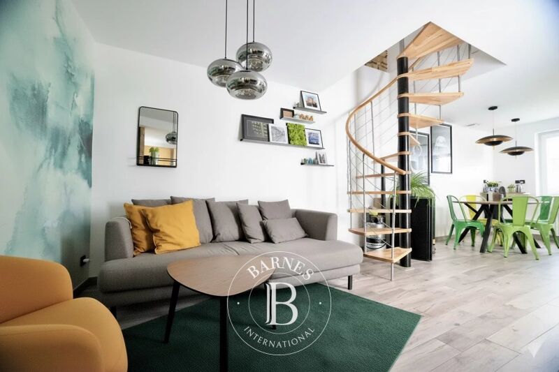 Zu verkaufen Haus | Nancy - picture 1