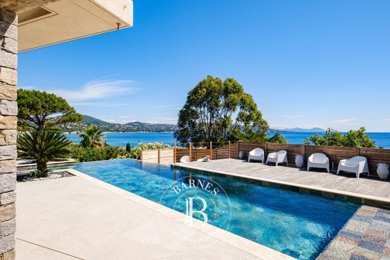 For Sale Villa | Sainte-Maxime - picture 1