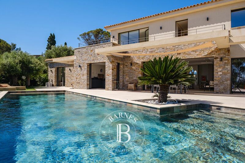 For Sale Villa | Sainte-Maxime - picture 2
