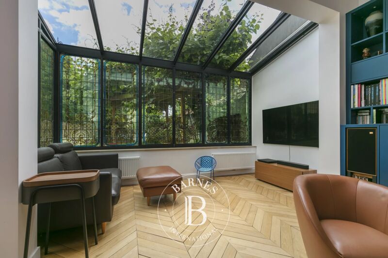 For Sale House | Asnières-sur-Seine - picture 3
